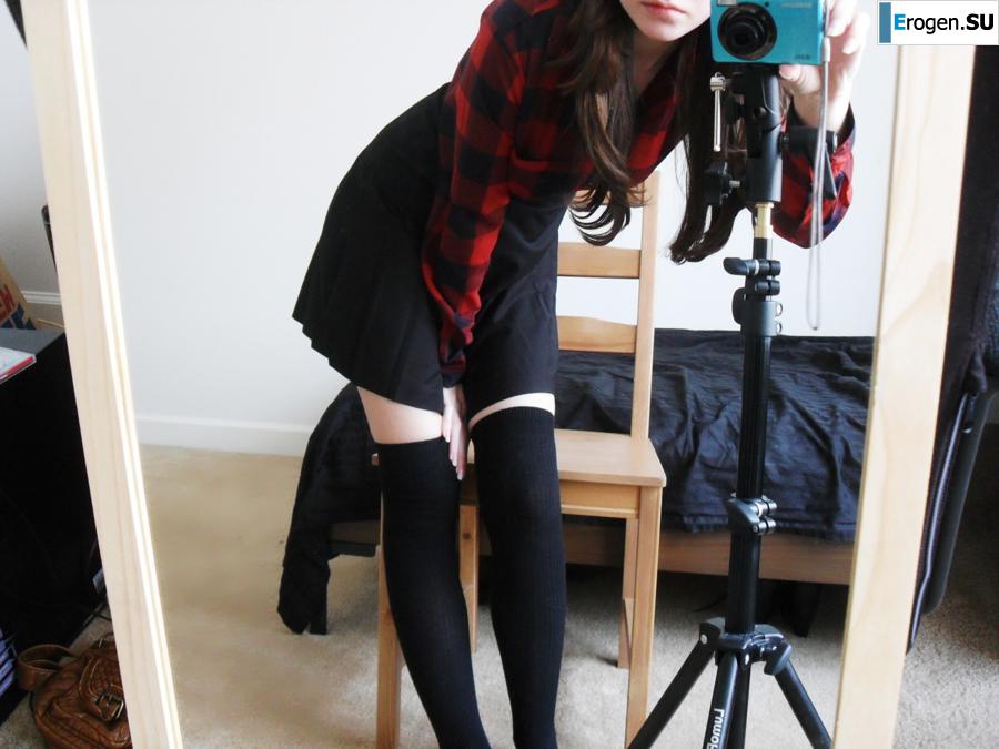Well, a very beautiful girl. Part 5. Photo 12