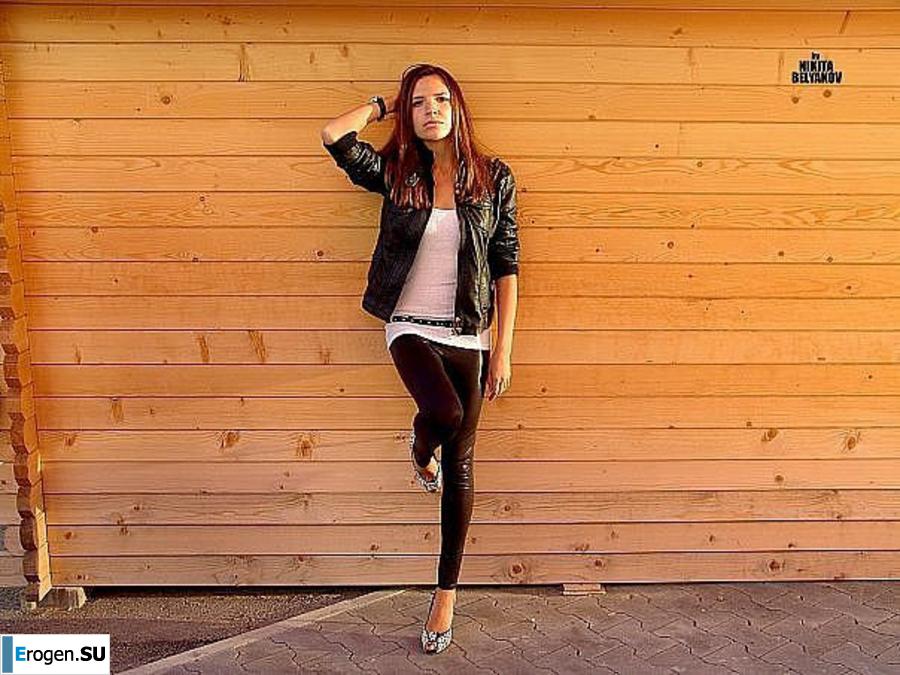 leggings rule. Part 94. Photo 7