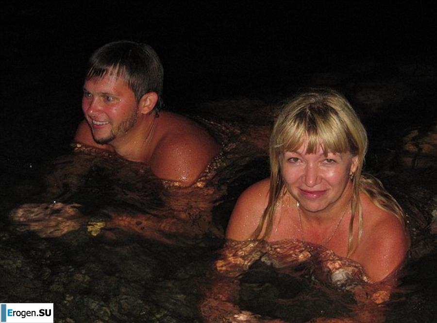 On the seashore, in Germany and at home. Part 4. Photo 18