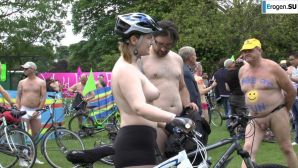 Naked bike rides. Part 4. Thumb 36