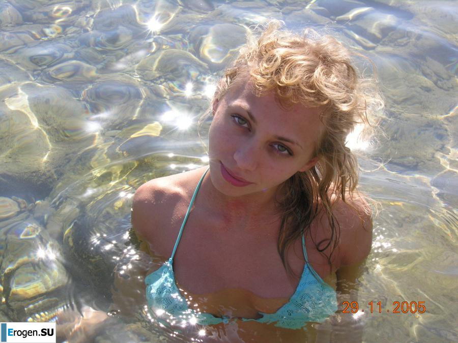 New Russian Lesbian. Part 5. Photo 16