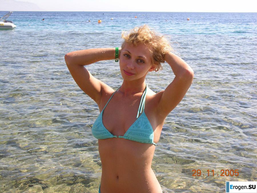 New Russian Lesbian. Part 5. Photo 20