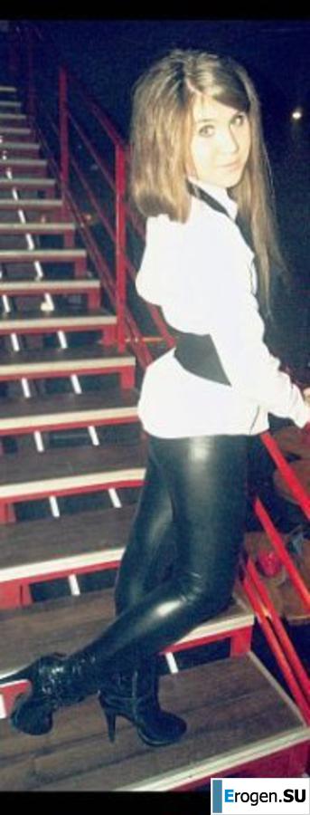 leggings rule. Part 98. Photo 30