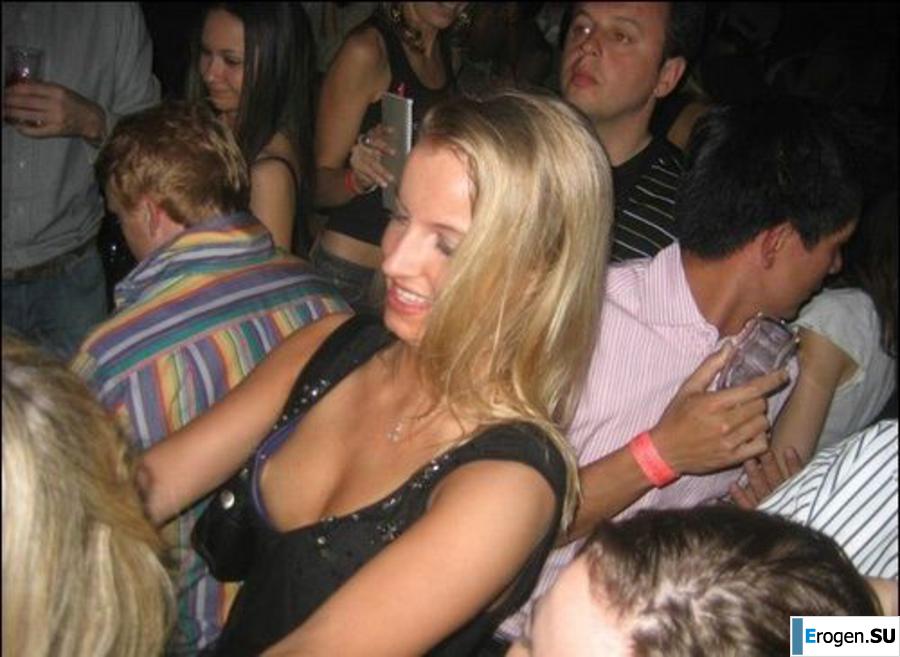oops boobs lit up. Photo 31