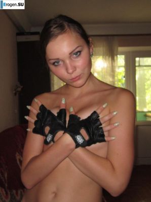 Slender Zaporozhye girl. Thumb 3