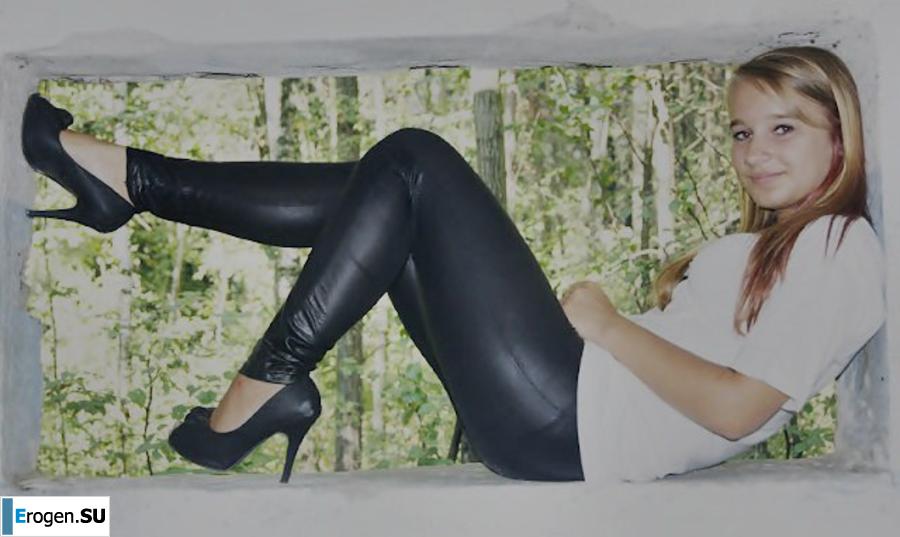 leggings rule. Part 101. Photo 17