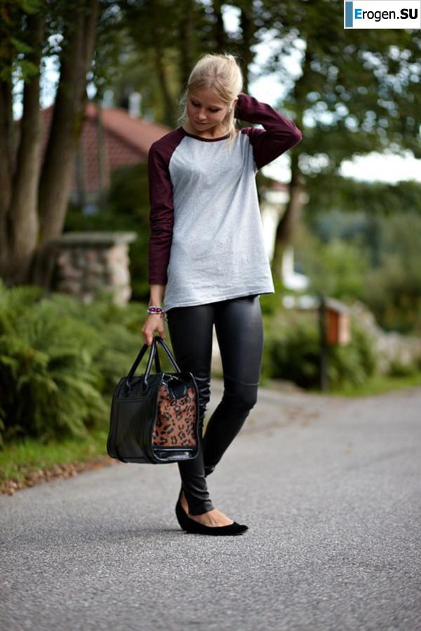 leggings rule. Part 101. Photo 25