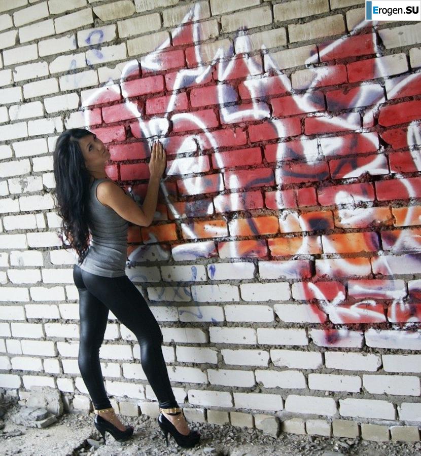 leggings rule. Part 101. Photo 31