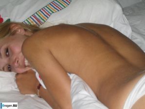 Slender German and her curly-haired friend. Thumb 32