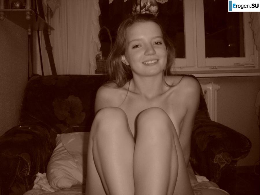 Just a Beautiful Girl. Part 2. Photo 30