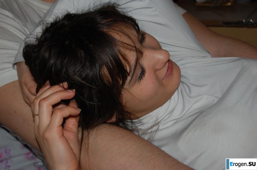 Such is Masha from Novosibirsk. Photo 20