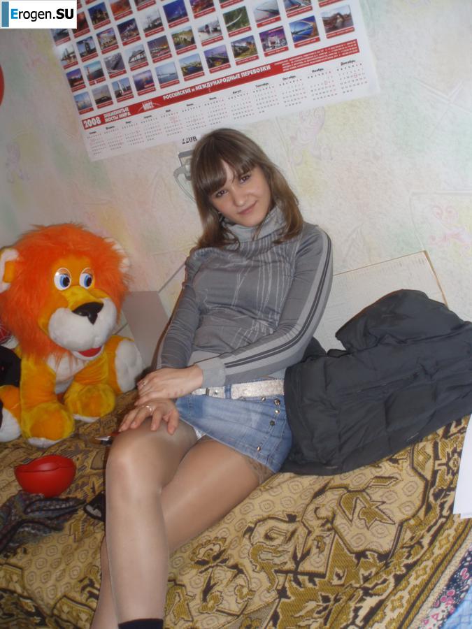 Such is Masha from Novosibirsk. Photo 25