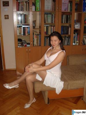 Эро Казашки. Часть 2. Эскиз 30