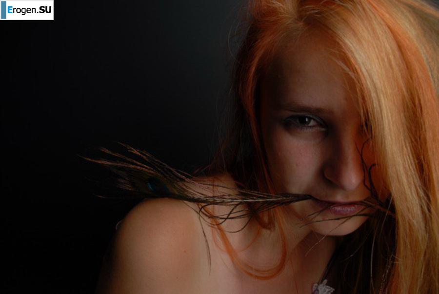 Redhead Ukrainian. Photo 25