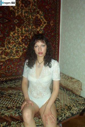 Russian Bisexual Brunette. Part 2. Thumb 22