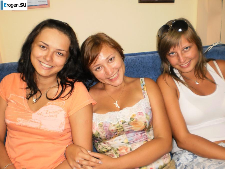 Russian bachelorette parties. Photo 27
