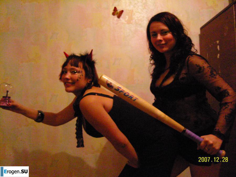 Russian bachelorette parties. Photo 40