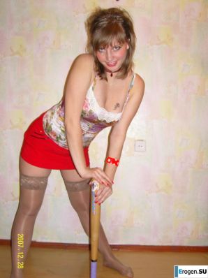 Русские девичники. Эскиз 35
