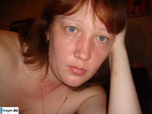 Ginger from Yekaterinburg on vacation and at home. Part 3. Thumb 20