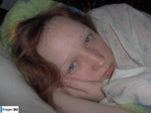 Ginger from Yekaterinburg on vacation and at home. Part 3. Thumb 34