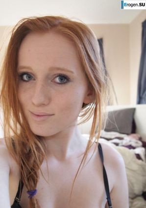 Red-haired Beauty. Part 2. Thumb 26