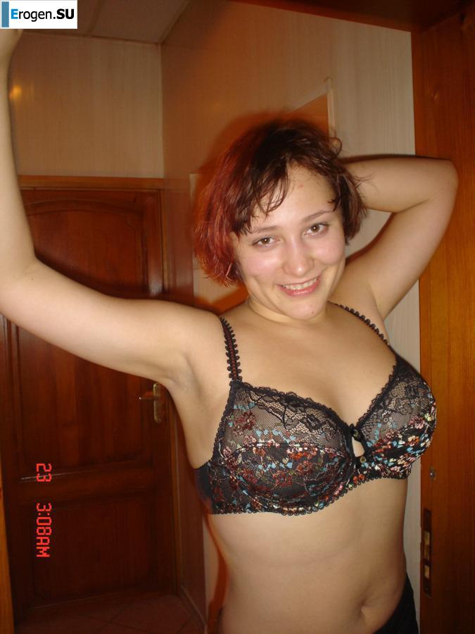 fatal brunette solo. Part 2. Photo 27