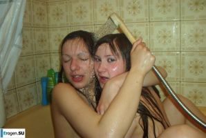 Русская бисексуальная брюнетка. Часть 3. Эскиз 11