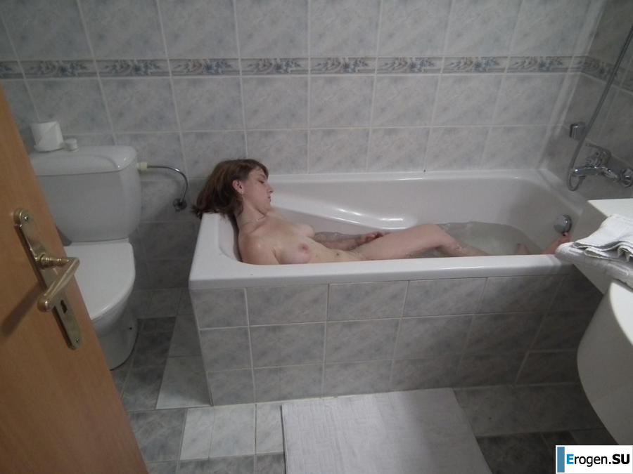 Czech Pretty Woman. Part 4. Photo 11