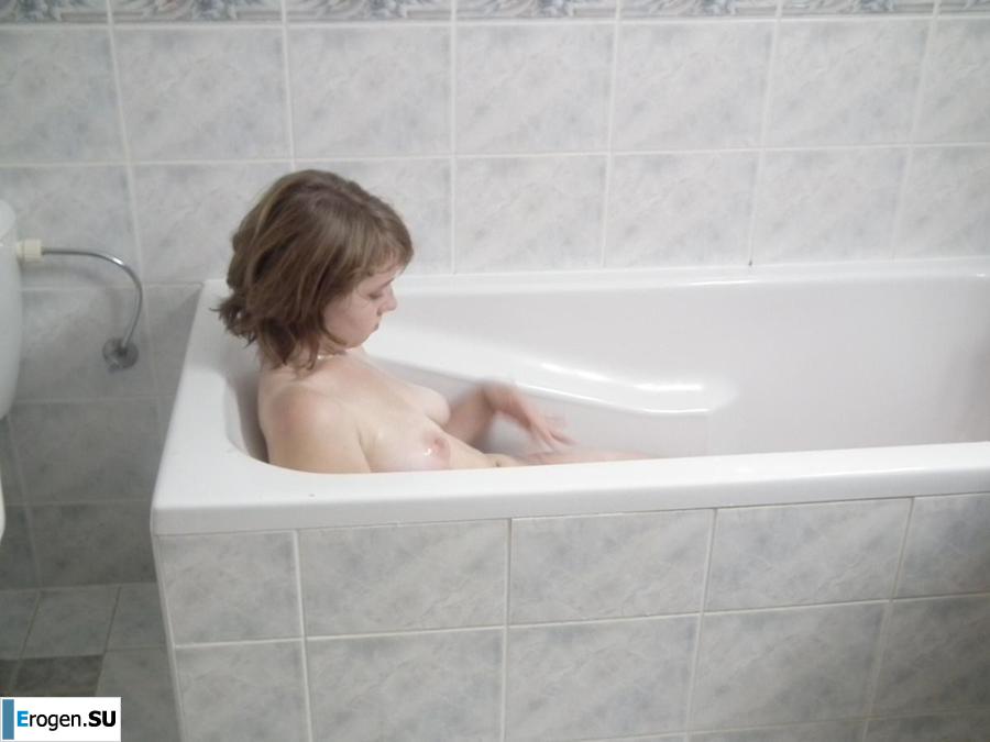 Czech Pretty Woman. Part 4. Photo 21