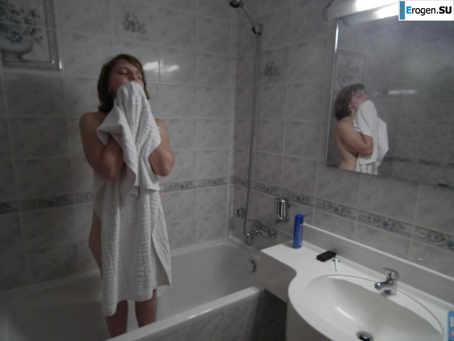 Czech Pretty Woman. Part 4. Photo 27