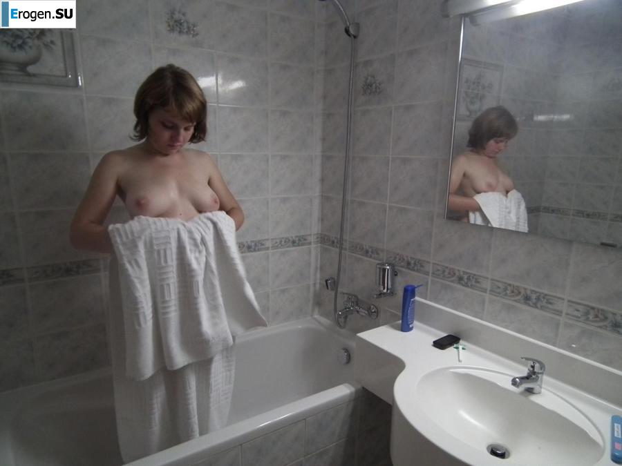 Czech Pretty Woman. Part 4. Photo 28