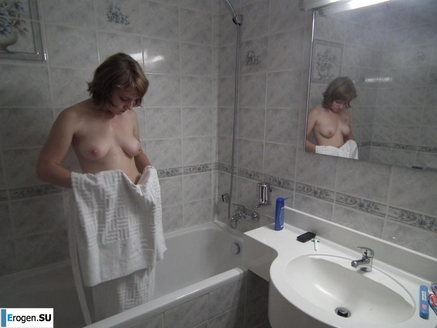 Czech Pretty Woman. Part 4. Photo 29