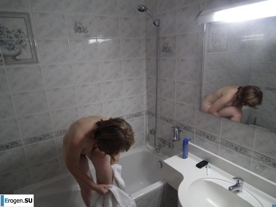 Czech Pretty Woman. Part 4. Photo 35