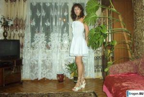 Russian Bisexual Brunette. Part 4. Thumb 34
