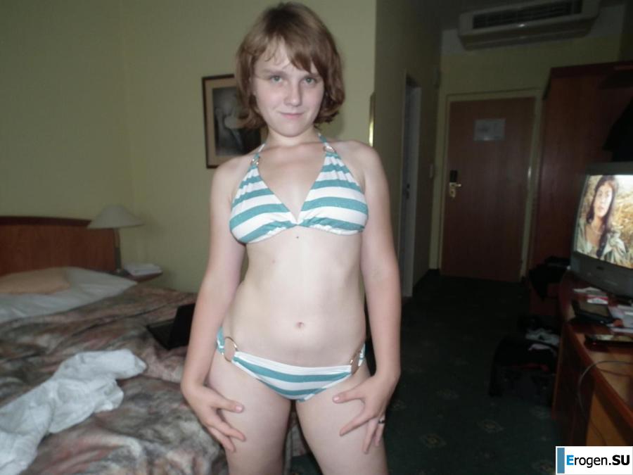 Czech Pretty Woman. Part 5. Photo 17