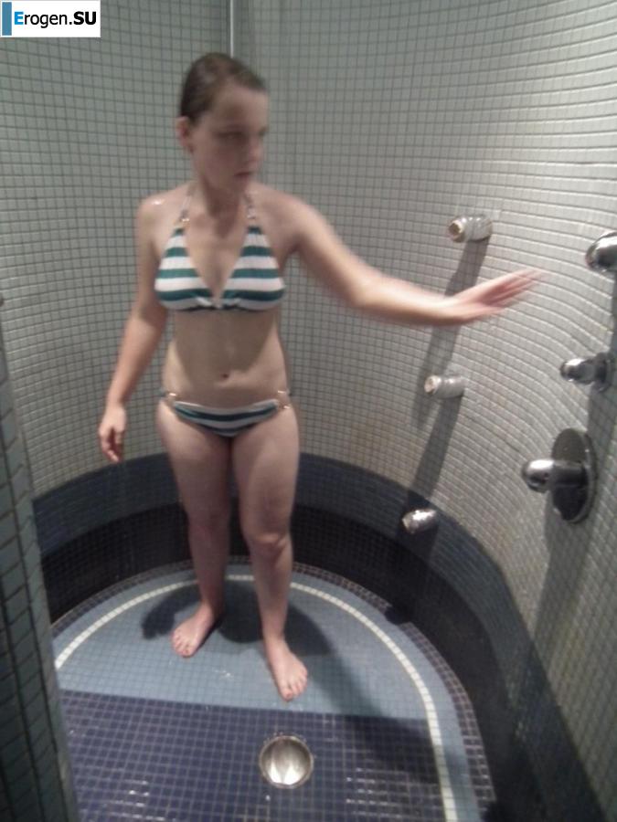 Czech Pretty Woman. Part 5. Photo 27