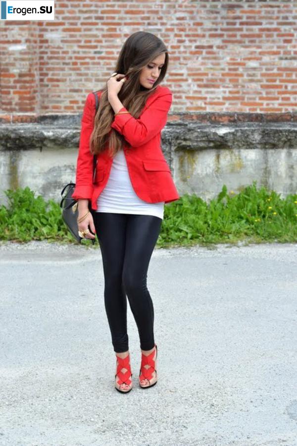 leggings rule. Part 106. Photo 18