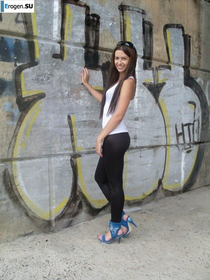 leggings rule. Part 106. Photo 29