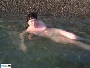 Ginger from Yekaterinburg on vacation and at home. Part 4. Thumb 37