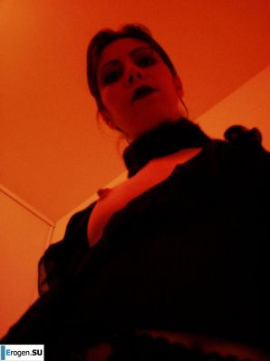 French Bisexual Brunette. Part 3. Thumb 15