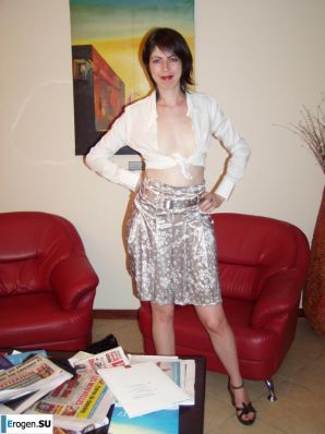 French Bisexual Brunette. Part 3. Thumb 24