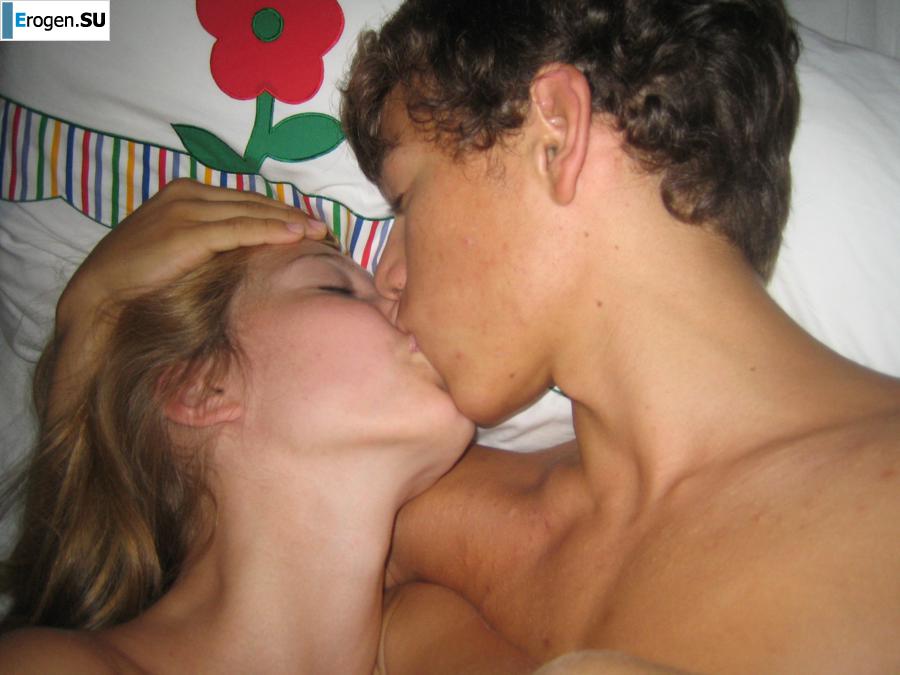Slender German and her curly-haired friend. Part 2. Photo 23