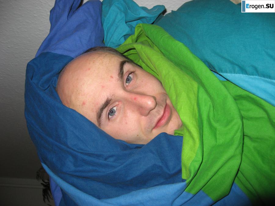 Red and bald. Family album. Part 2. Photo 25
