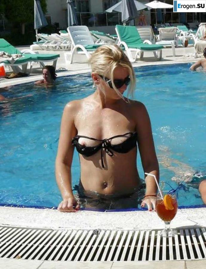 oops boobs lit up. Part 2. Photo 36