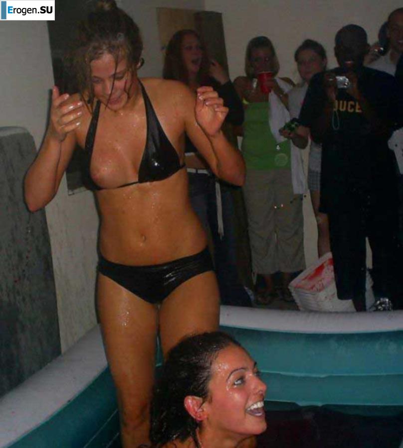 oops boobs lit up. Part 2. Photo 37
