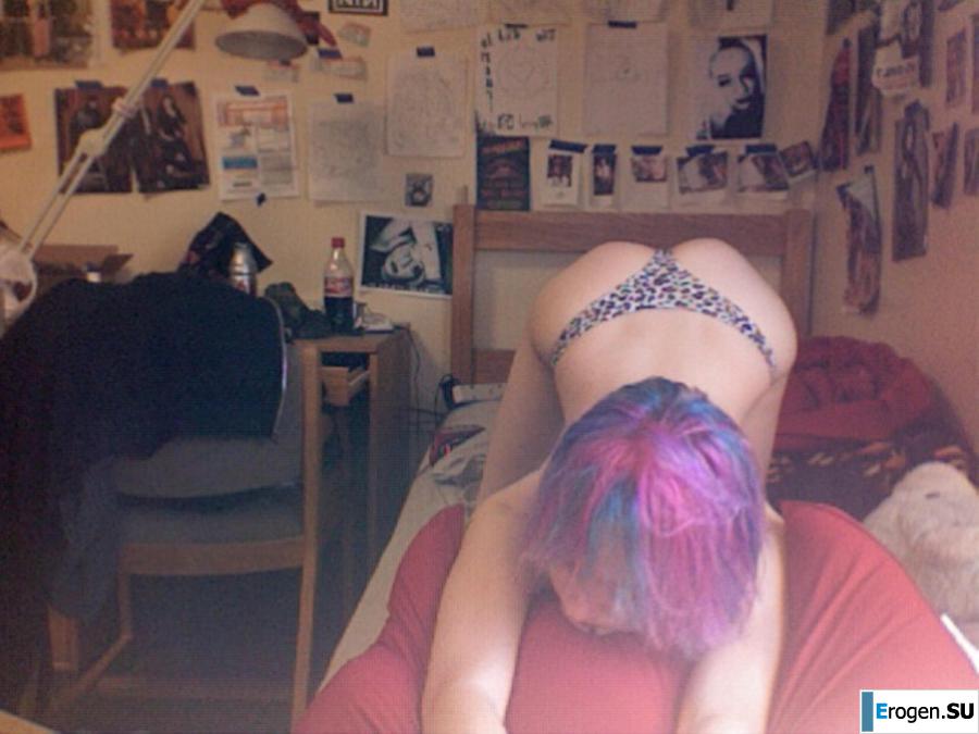 Sexual informal. Part 3. Photo 15