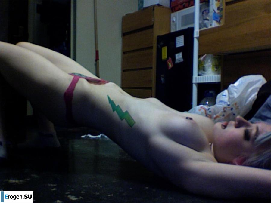 Sexual informal. Part 3. Photo 38