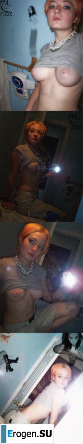 Sexual informal. Part 3. Photo 40