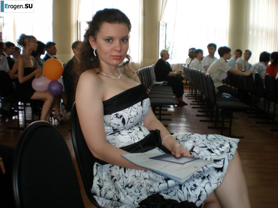 Pimply Natasha from the Lower. Part 2. Photo 22