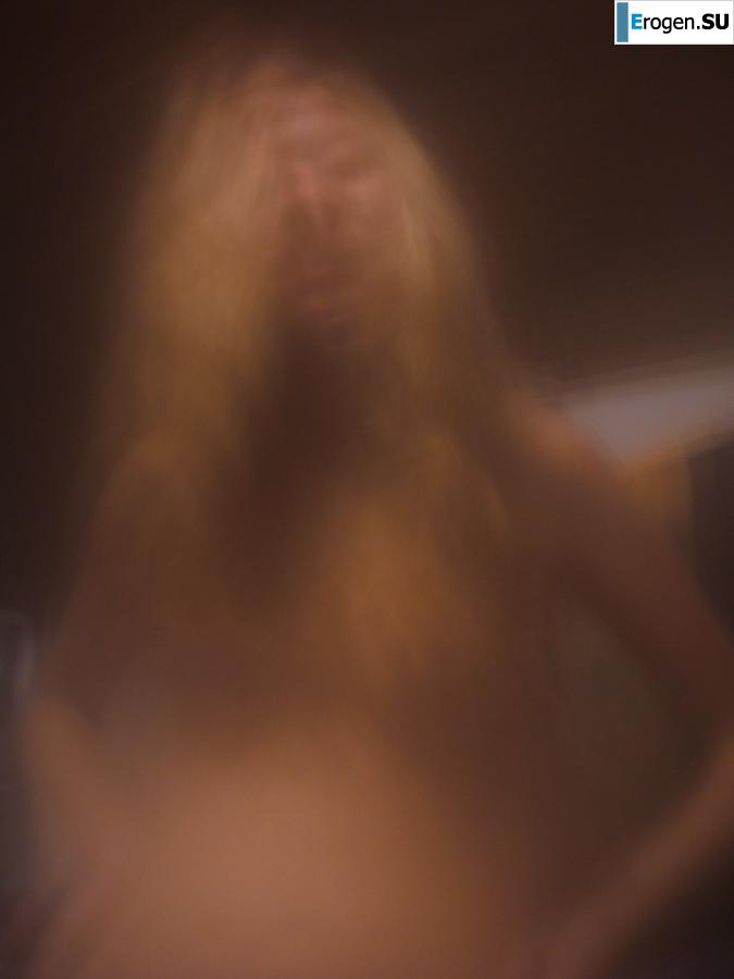Slender German and her curly-haired friend. Part 3. Photo 15